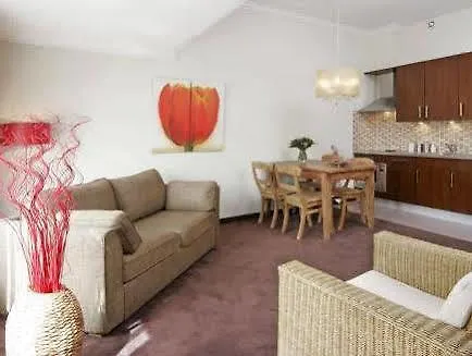 מלון Nova Apartments Amsterdam (Adults Only)