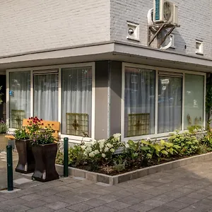 ** Couette-café De Springer Pays-Bas