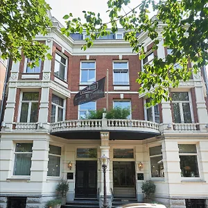 *** Hotel Piet Hein Pays-Bas