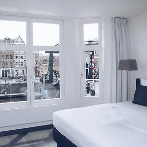 Canal House Couette-café