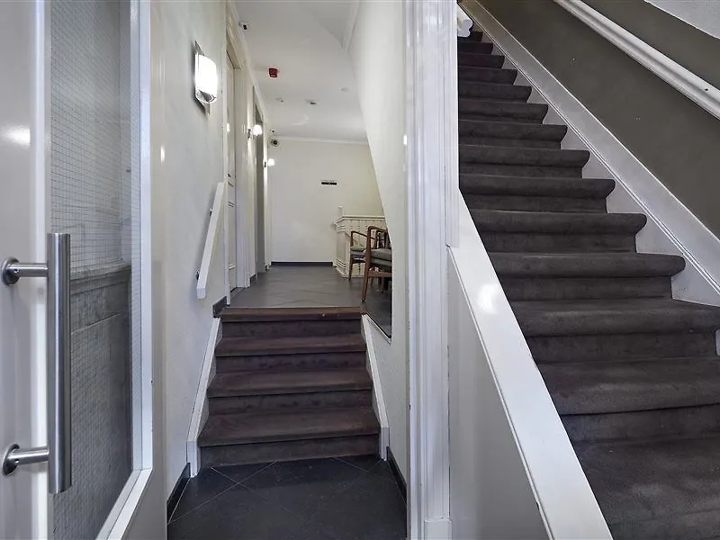 **** Hotel Nova Apartments Amsterdam (Adults Only) Netherlands